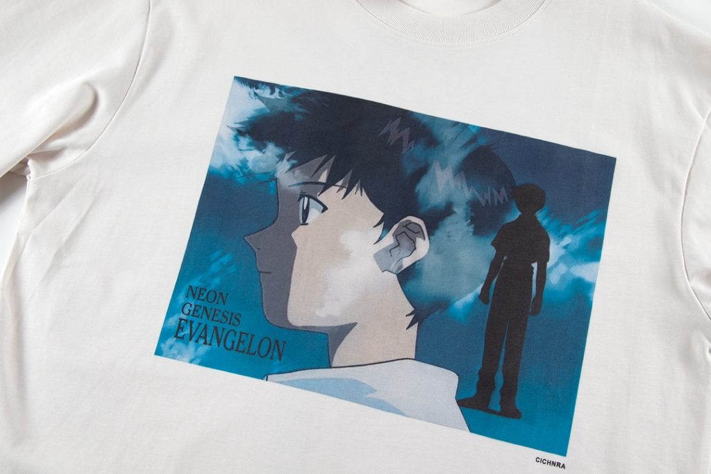 Saint Michael（セントマ イケル） コピー  夏の新作クラシックアルファベットプリントトレンドマーク半袖Tシャツ