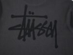 STUSSY(ステューシー) コピー ホリデーシリーズラウンドネック水系長袖 通販