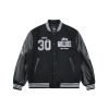 STUSSY(ステューシー） スーパーコピー 限定刺繍野球服コート 激安通販