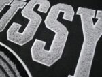 STUSSY(ステューシー） スーパーコピー 限定刺繍野球服コート 激安通販