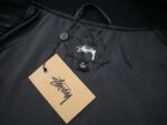 STUSSY(ステューシー） スーパーコピー 限定刺繍野球服コート 激安通販