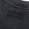 VETEMENTS(ヴェトモン) コピー 高グラム純綿プリント短面 激安通販