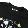 VETEMENTS(ヴェトモン） 芸能人 コピー 猫プリントカジュアル半袖 激安通販
