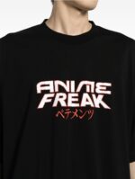 VETEMENTS(ヴェトモン）業界最高い品質 スーパーコピー アルファベットプリントおしゃれカジュアルTシャツ