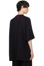 VETEMENTS(ヴェトモン）業界最高い品質 スーパーコピー アルファベットプリントおしゃれカジュアルTシャツ