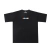 VETEMENTS (ヴィデオカメラ)激安販売コピーアルファベットプリントオシャレでカジュアル半袖