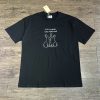 VETEMENTS (ヴィデオカ) スーパーコピー ウサギプリント ファッション カジュアル半袖