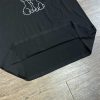 VETEMENTS (ヴィデオカ) スーパーコピー ウサギプリント ファッション カジュアル半袖