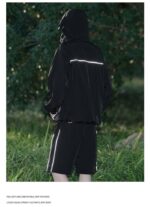 アークテリクス スーパーコピー 夏季户外透气速干防晒衣 夏アウトドア通気性が良い速乾日焼け止め服