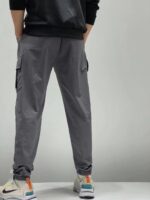 アークテリクス 偽物 春新作メンズポケット薄手速乾カジュアルパンツ