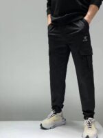 アークテリクス 偽物 春新作メンズポケット薄手速乾カジュアルパンツ