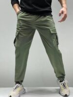 アークテリクス 偽物 春新作メンズポケット薄手速乾カジュアルパンツ