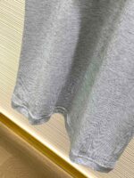 バーバリー 業界最高い品質 スーパーコピー 優良サイト ファッション 口コミファッション カジュアル折り襟半袖Tシャツ