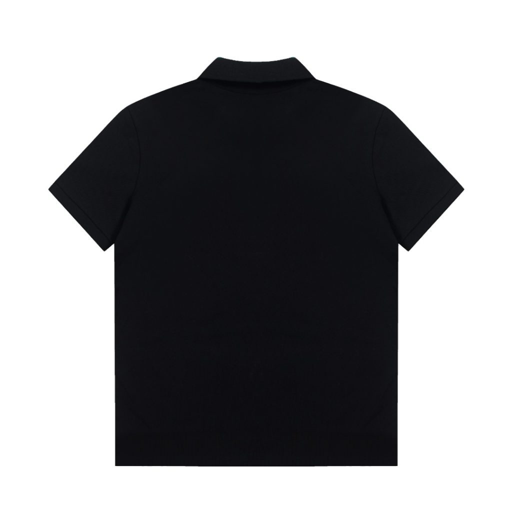 今季セール限定品 バーバリー 半袖Tシャツ コピー 業界最高い品質 アルファベットプリント