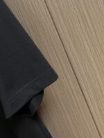 HOT100%新品 バーバリー コピー 軍馬プリントカジュアル半袖Tシャツ