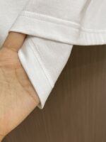 HOT100%新品 激安通販 バーバリー スーパーコピー 軍馬プリントカジュアル半袖Tシャツ