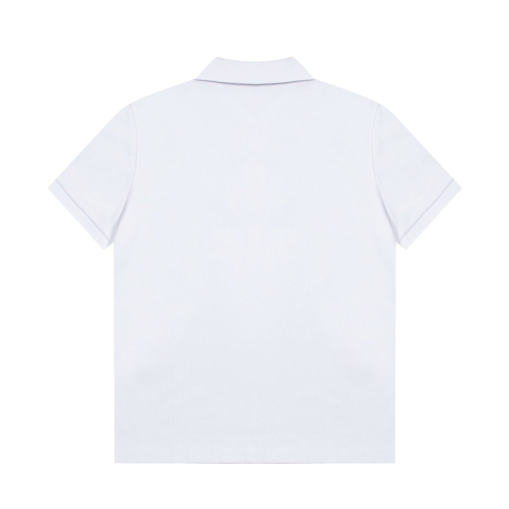 今季セール限定品 バーバリー 半袖Tシャツ コピー 業界最高い品質 アルファベットプリント