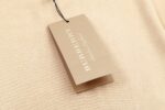 バーバリー n級品 ニットセータープリント半袖Tシャツ