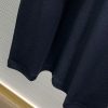 バーバリー スーパーコピーファッション カジュアル折り襟半袖Tシャツ