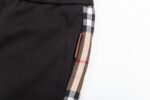 低価直輸入専門店 バーバリー n級品 チェック柄カジュアルショートパンツ