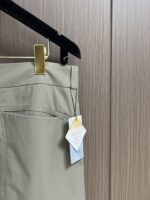 バーバリ スーパーコピー メンズファッションビジネスカジュアルパンツスラックス