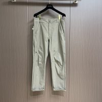 バーバリ スーパーコピー メンズファッションビジネスカジュアルパンツスラックス