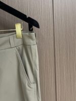 バーバリ スーパーコピー メンズファッションビジネスカジュアルパンツスラックス