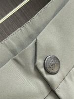 バーバリ スーパーコピー メンズファッションビジネスカジュアルパンツスラックス