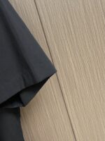 フェンディ コピー ファッション シンプルカジュアルスタイル半袖Tシャツ