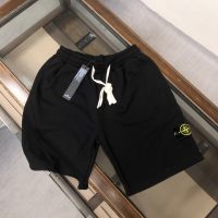 ストーンアイランド スーパーコピー 入手困難 新作カジュアルショートパンツ