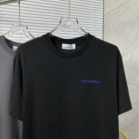 ストーンアイラン ド スーパーコピー 業界最高い品質 カップルタイプ純綿快適半袖Tシャツ 激安通販