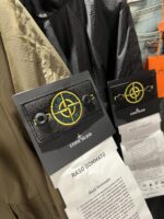 人気新作 ストーンアイランド スーパーコピー 薄手ジャケットコート