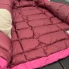 アークテリクス スーパーコピー高級輸入グースダウンア イキャッチ ダウンジャケット