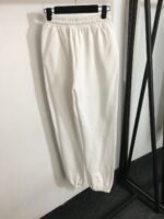 バレンシアガ 偽物 アルファベット刺繍フード付きスウェットパーカー