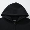 Manchester United F.C. x BALENCIAGA バレンシアガ コピー パーカーコート
