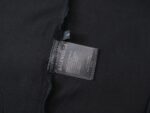バレンシアガ スーパーコピー プリント柄綿100%丸首半袖Tシャツ