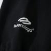 Manchester United F.C. x BALENCIAGA バレンシアガ コピー パーカーコート