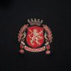 Manchester United F.C. x BALENCIAGA バレンシアガ コピー パーカーコート