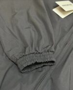 バレンシアガ コピー 激安通販 炎刺繍トレンチコート