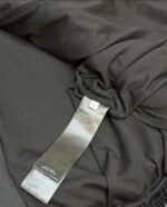 バレンシアガ コピー 激安通販 炎刺繍トレンチコート