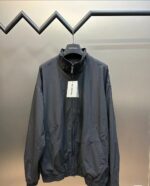 バレンシアガ コピー 激安通販 炎刺繍トレンチコート