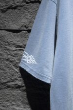 激安大特価最新作 バレンシアガ 偽物 炎プリント刺しゅうカジュアル半袖Tシャツ 激安通販
