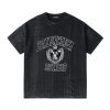 お得100%新品 バレンシアガ コピー 快適通気性純綿カジュアル半袖Tシャツ