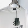 バレンシアガ スーパーコピー 驚きの破格値 2024新着 ファッション 半袖Tシャツ