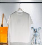バレンシアガ スーパーコピー 驚きの破格値 2024新着 ファッション 半袖Tシャツ