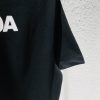 品質保証安い! バレンシアガ コピー 刺しゅうプリント半袖Tシャツ