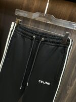 HOT100%新品 セリーヌス 偽物 タンドカラーカジュアル パーカー