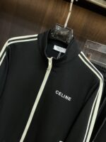 HOT100%新品 セリーヌス 偽物 タンドカラーカジュアル パーカー