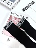 夏 新作登場 ディオール 入手困難 偽物 ファッション 中筒靴下