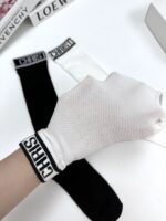 夏 新作登場 ディオール 入手困難 偽物 ファッション 中筒靴下